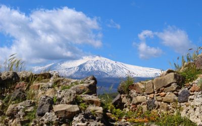 Etna Experience